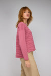 Liah Sweater in Pink