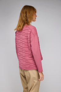 Liah Sweater in Pink