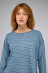 Liah Sweater in Blue