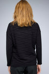 Liah Sweater in Black