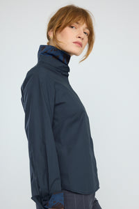 חלקה Milano מכופתרת  חולצה