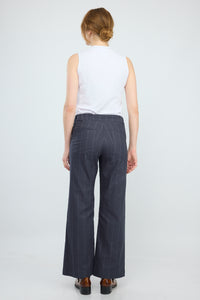 מכנסיים Gaba בכחול