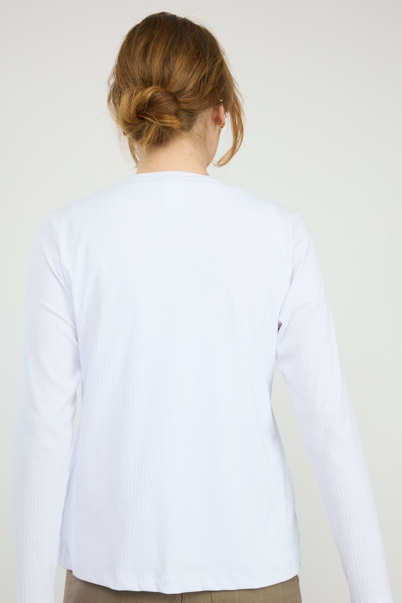 קרדיגן Earth בלבן