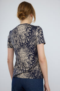 חולצה Diana 1 דפוס 3