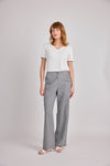 Melody Trousers in Grey