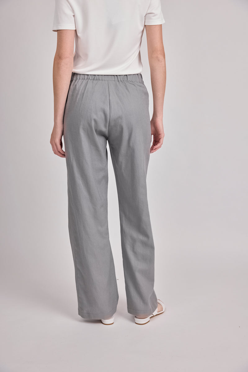 Melody Trousers in Grey