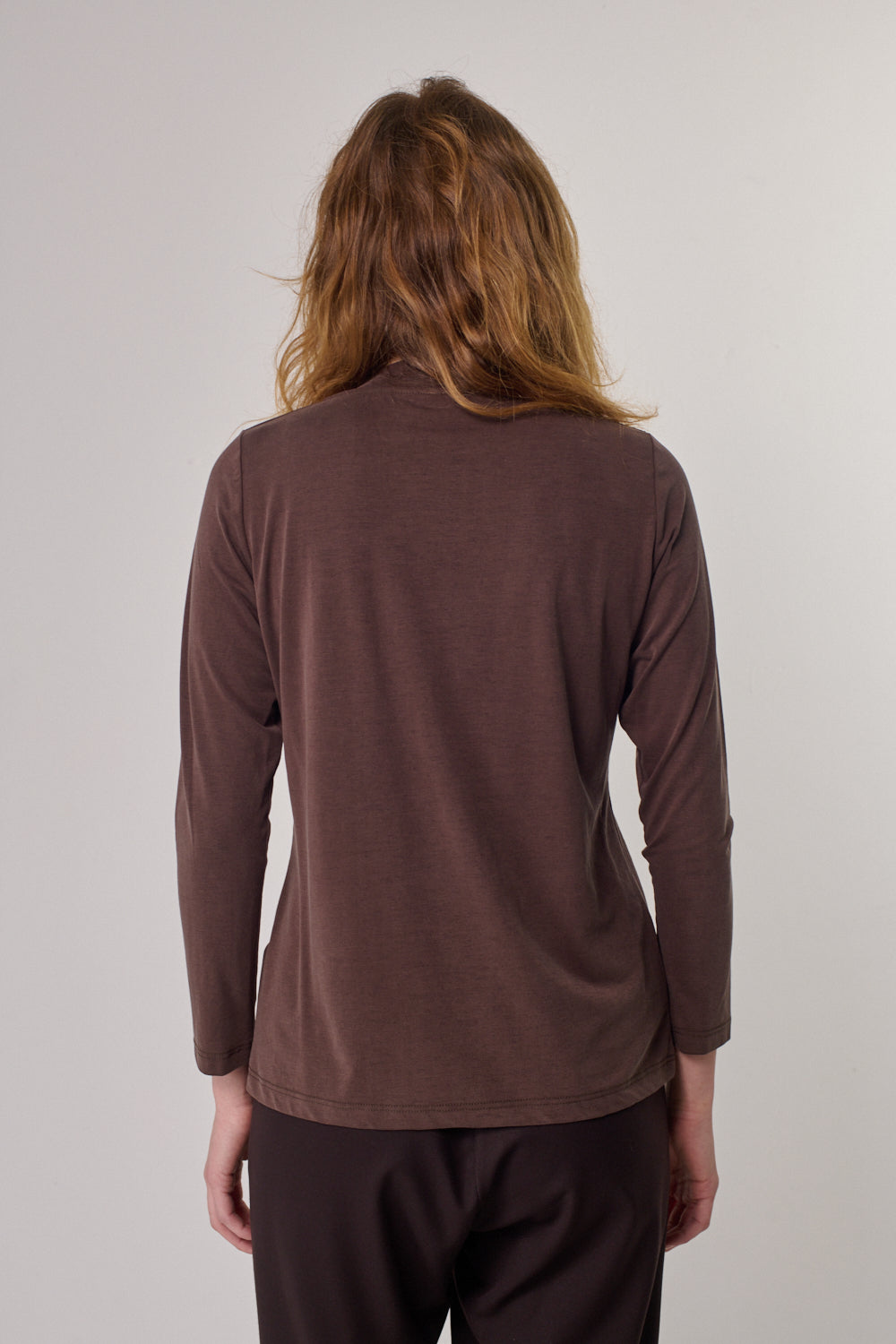 חולצה Jane בחום