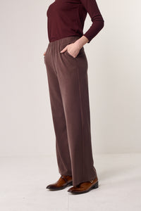 מכנסיים Liberty בחום