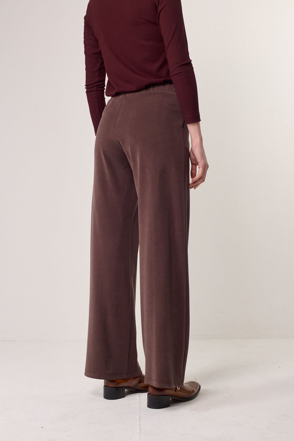 מכנסיים Liberty בחום