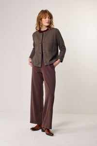 מכנסיים Liberty בחום