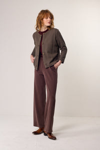 ג׳קט Panda בחום