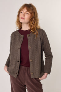 ג׳קט Panda בחום