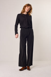 מכנסיים Liberty בשחור