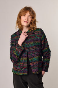 מקטורן טוויד Paris 4