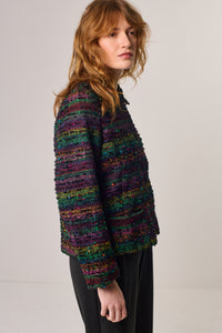 מקטורן טוויד Paris 4