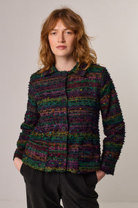 מקטורן טוויד Paris 4