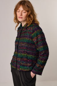 מקטורן טוויד Paris 4