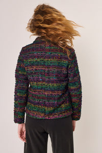 מקטורן טוויד Paris 4