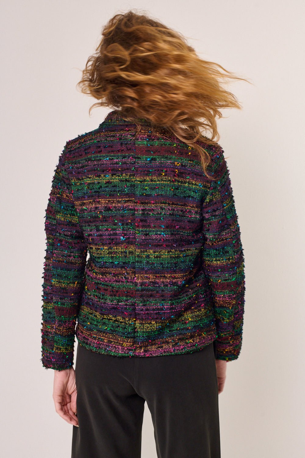 מקטורן טוויד Paris 4