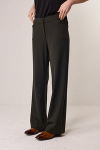 מכנסיים Harmony בירוק כהה