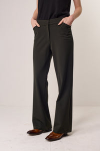 מכנסיים Harmony בירוק כהה