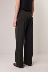 מכנסיים Harmony בירוק כהה