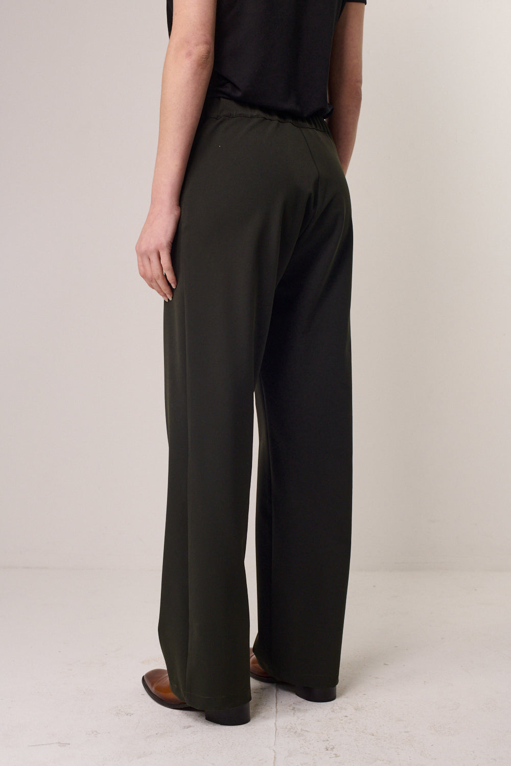 מכנסיים Harmony בירוק כהה