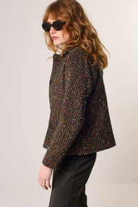 מקטורן טוויד Paris 3