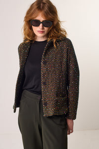 מקטורן טוויד Paris 3