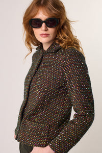 מקטורן טוויד Paris 3