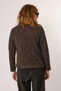 מקטורן טוויד Paris 3