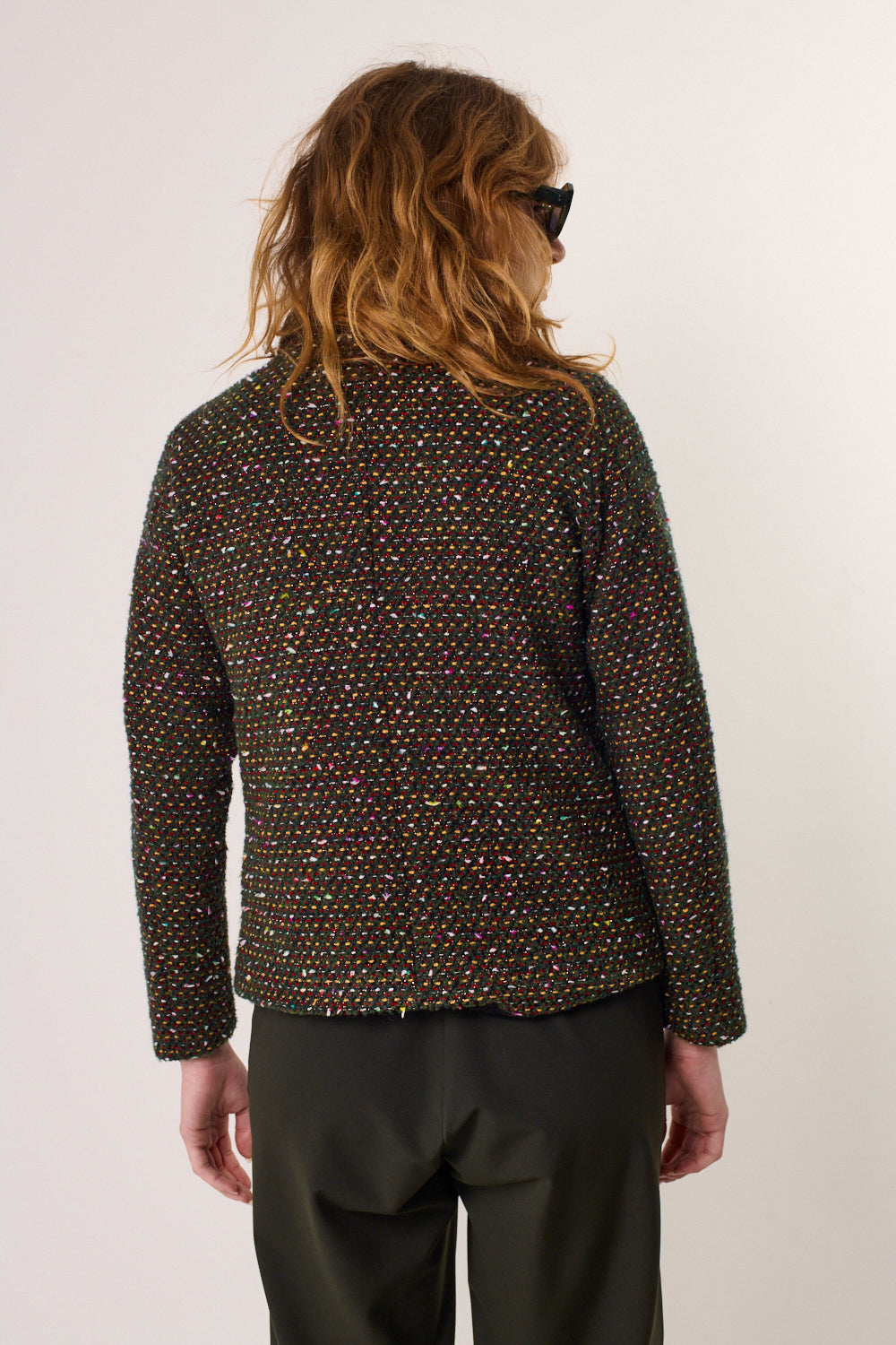 מקטורן טוויד Paris 3