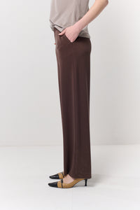 מכנסיים Liberty 2 בחום - Flo by Ella Braitman