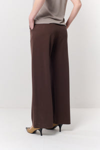 מכנסיים Liberty 2 בחום - Flo by Ella Braitman