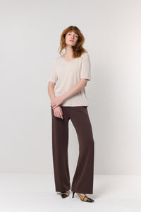 חולצה Norma באבן