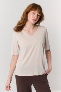 חולצה Norma באבן