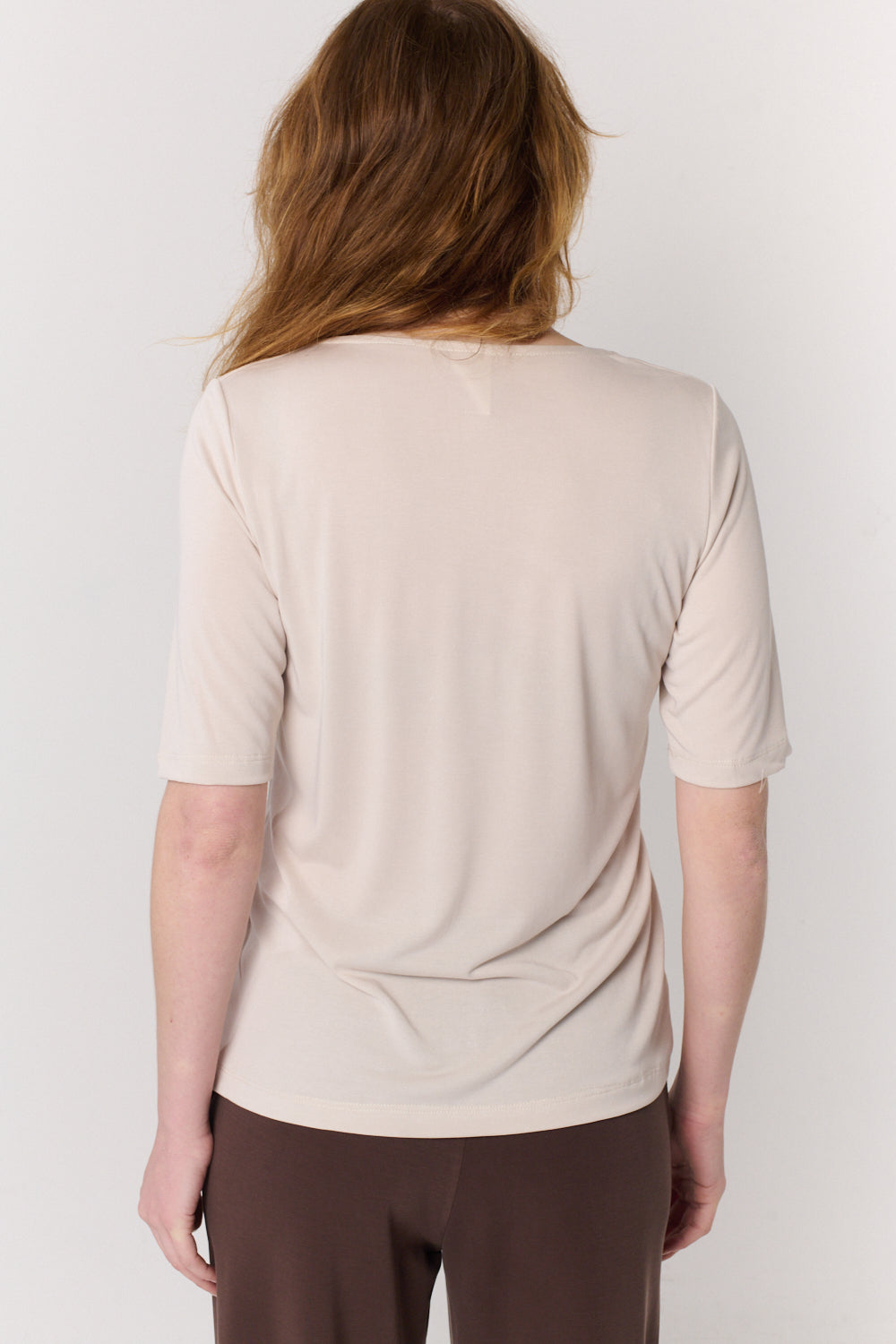 חולצה Norma באבן