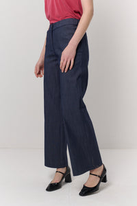 ג'ינס Truffle בכחול כהה (Copy) - Flo by Ella Braitman