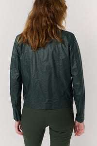 ג'קט DENIM 3 בירוק - Flo by Ella Braitman