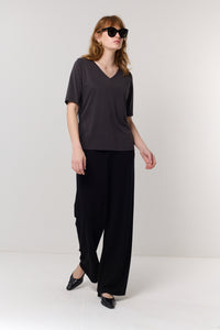 חולצה Norma בשחור