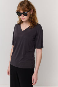 חולצה Norma בשחור