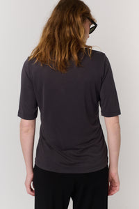 חולצה Norma בשחור