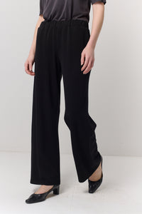 מכנסיים Liberty 2 בשחור - Flo by Ella Braitman