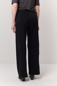 מכנסיים Liberty 2 בשחור - Flo by Ella Braitman