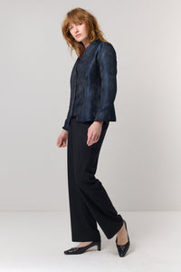 LE ג'קט ג'אקרד CORSO