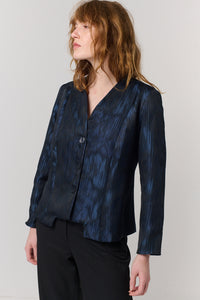 LE ג'קט ג'אקרד CORSO