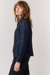 LE ג'קט ג'אקרד CORSO