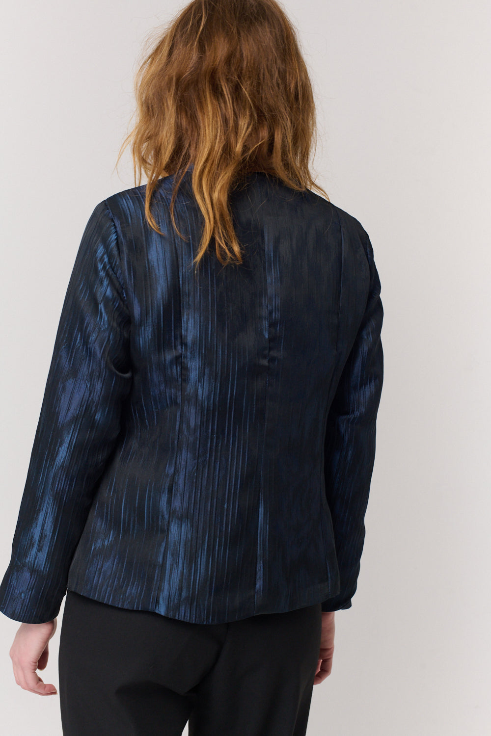 LE ג'קט ג'אקרד CORSO