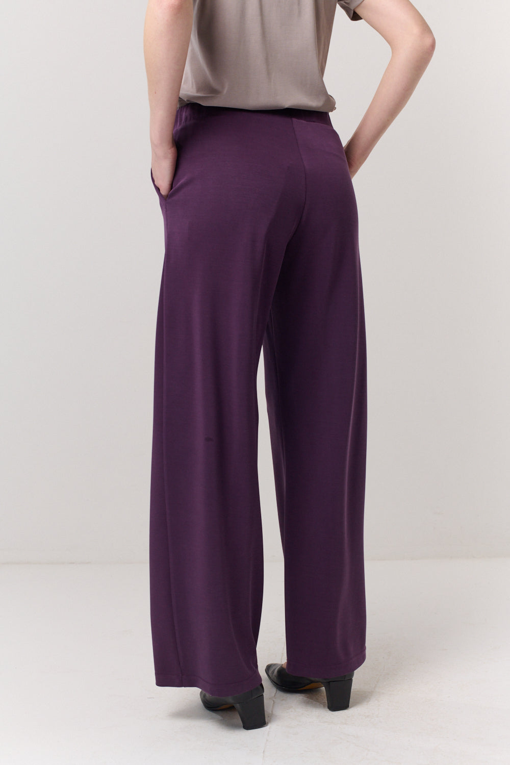 מכנסיים Liberty 2 בחציל - Flo by Ella Braitman