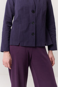 ג'קט Novo בסגול LE